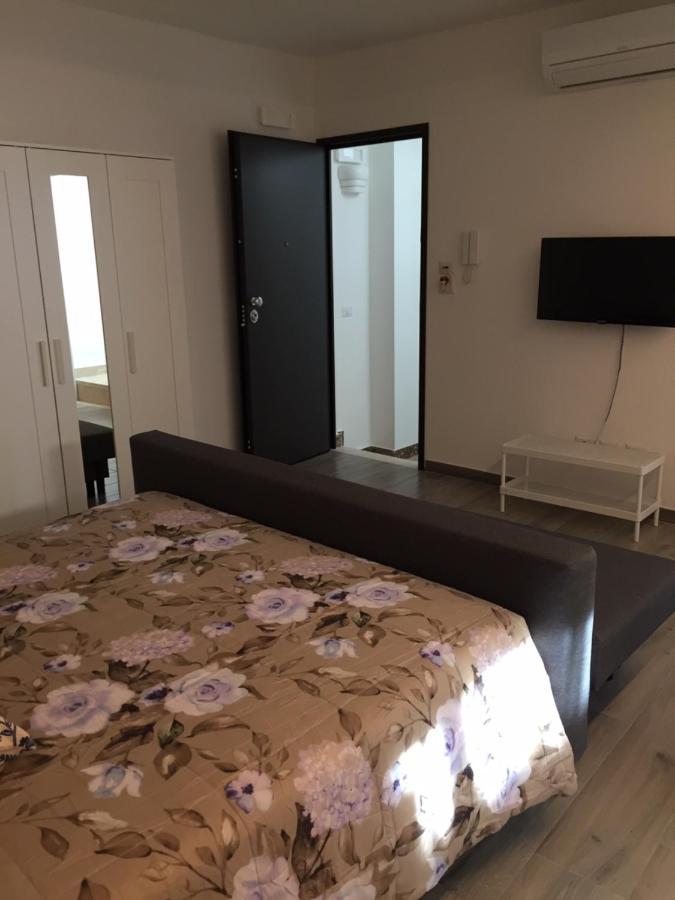 Casa Vacanze A Milorda Letojanni Eksteriør bilde