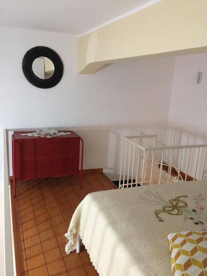Casa Vacanze A Milorda Letojanni Eksteriør bilde