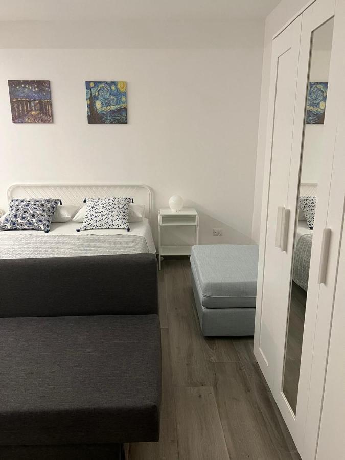 Casa Vacanze A Milorda Letojanni Eksteriør bilde